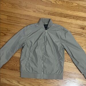 Boys jacket. Size M